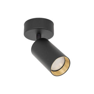 10793 TK-Lighting AMIS BLACK  1