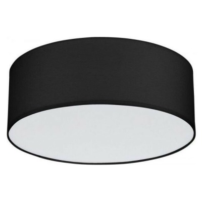 1587 TK-Lighting RONDO 61 Чорний