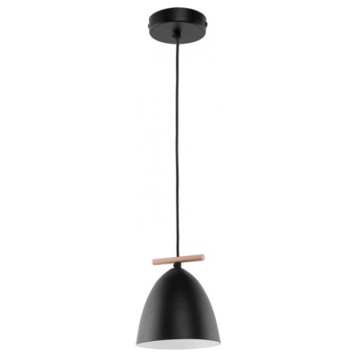 2573 TK-Lighting AIDA BLACK