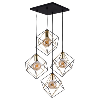 2778 TK-Lighting ALAMBRE