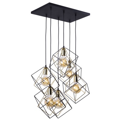 2779 TK-Lighting ALAMBRE