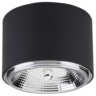 3366 TK-Lighting MORIS Чорний - без лампочки
