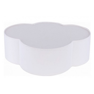 4228 TK-Lighting CLOUD MINI Білий