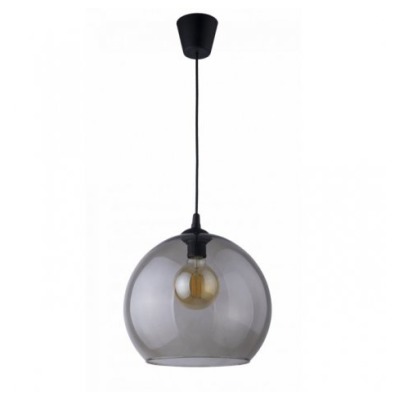 4292 TK-Lighting CUBUS GRAPHITE