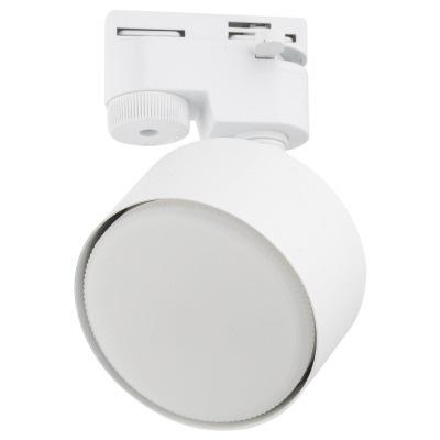 4397 TK-Lighting TRACER WHITE  GX 53 LED