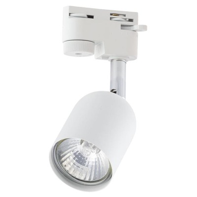 4496 TK-Lighting TRACER GU10 Білий