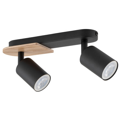 4674 TK-Lighting COVER WOOD 2