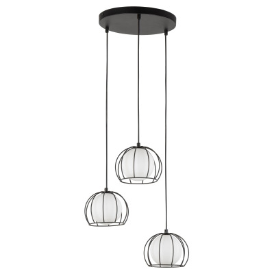4812 TK-Lighting BENIAMIN LAMPA 3