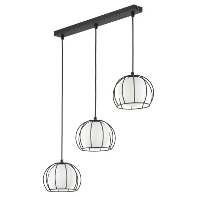 4813 TK-Lighting BENIAMIN 3