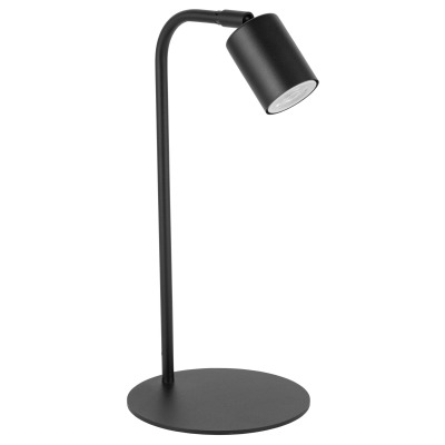 5414 TK-Lighting LOGAN BLACK