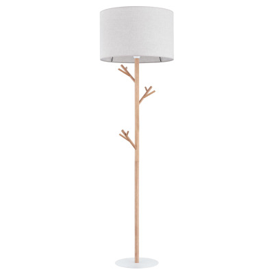5574 TK-Lighting ALBERO NATURE