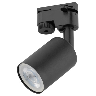 5685 TK-Lighting TRACER TOP BLACK 1 GU10