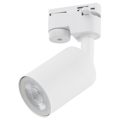 5686 TK-Lighting TRACER TOP WHITE 1 GU10