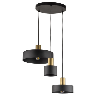 5729 TK-Lighting ALVARO 3