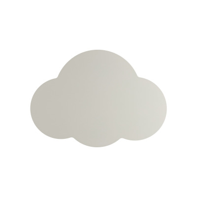 5886 TK-Lighting CLOUD BEIGE Бра 2