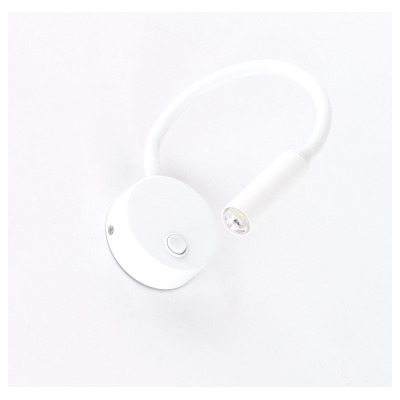 5921 TK-Lighting LAGOS WHITE Бра