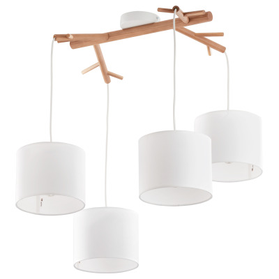 6554 TK-Lighting ALBERO WHITE 4