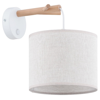 6555 TK-Lighting ALBERO NATURE