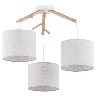 6556 TK-Lighting ALBERO NATURE 3