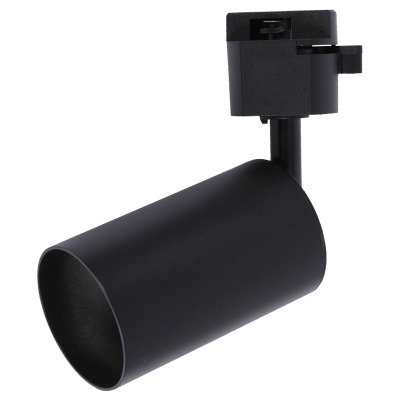 6895 TK-Lighting TRACER  BLACK 1XGU10