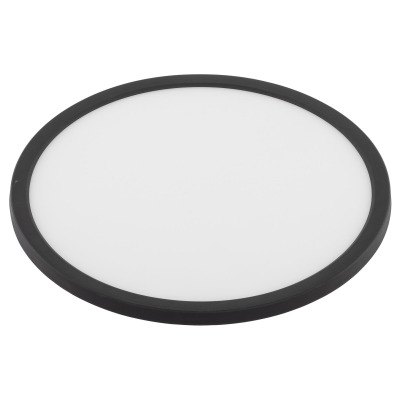 6905 TK-Lighting AQUA BLACK LARGE 45W LED